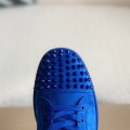 「#2446」 Christian Louboutin Sneakers