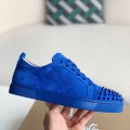 「#2446」 Christian Louboutin Sneakers