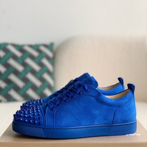 「#2446」 Christian Louboutin Sneakers