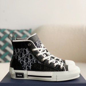「#2447」Dior B23 Sneaker High