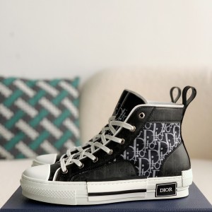 「#2447」Dior B23 Sneaker High