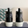 「#2447」Dior B23 Sneaker High