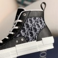 「#2447」Dior B23 Sneaker High