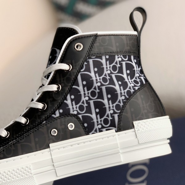 Dior B23 Sneaker High