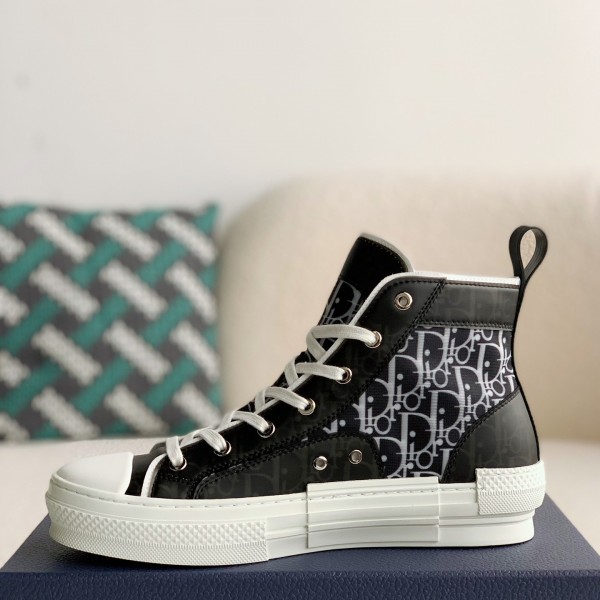 Dior B23 Sneaker High