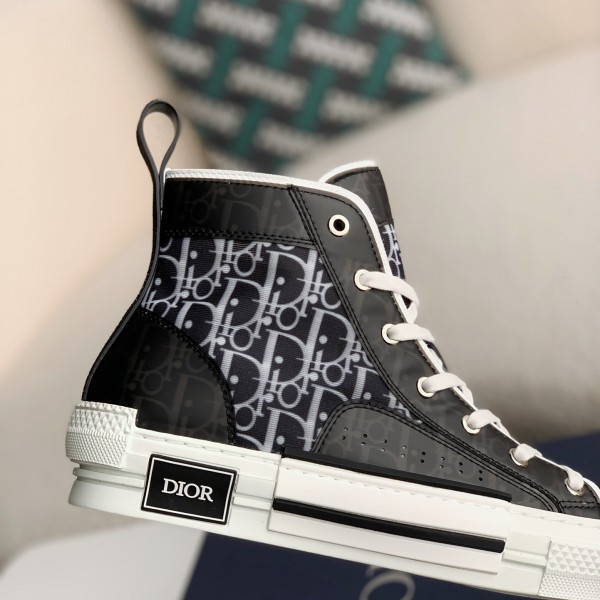 Dior B23 Sneaker High