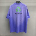 「#2448」Balenciaga has a bad alphabet t-shirt