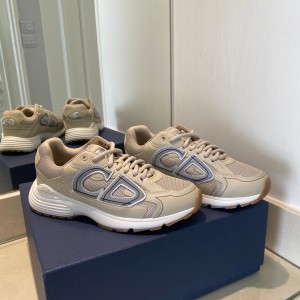 「#99」DIOR NEW ARRIVAL B30 Clunky Sneaker