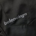 「#2455」Balenciaga bullet screen short sleeve shirt