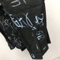 「#2456」Balenciaga BLCG graffiti long-sleeved shirt