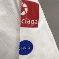 「#2457」Balenciaga LOGO LOGO racing style long sleeve shirt