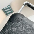 「#2461」Louis Vuitton Suitcase  20 inches