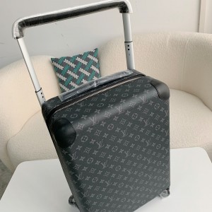 「#2461」Louis Vuitton Suitcase  20 inches