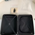 「#2461」Louis Vuitton Suitcase  20 inches