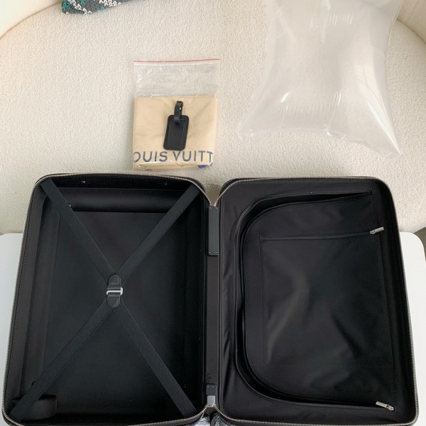 Louis Vuitton Suitcase  20 inches
