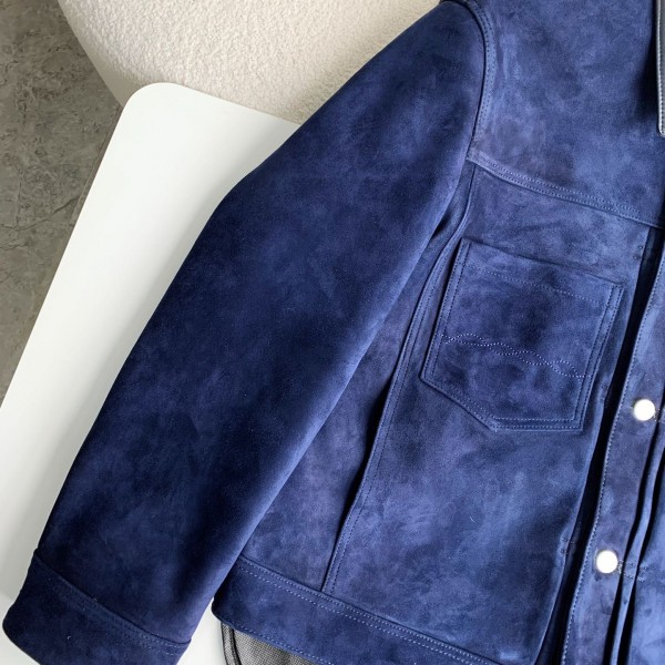 Balenciaga jacket