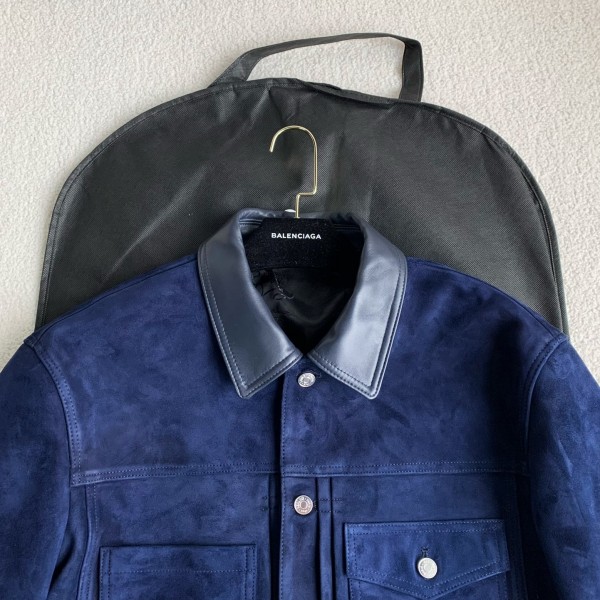 Balenciaga jacket
