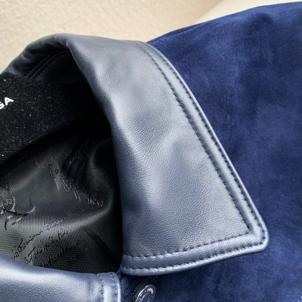 Balenciaga jacket
