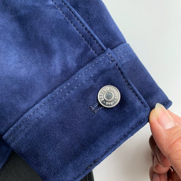 Balenciaga jacket