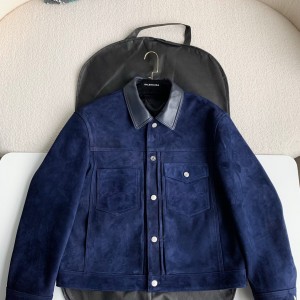 「#2462」Balenciaga jacket
