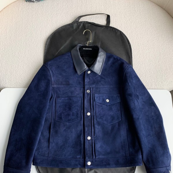 「#2462」Balenciaga jacket