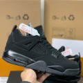 「#745」Jordan 4 AJ4 Sneakers