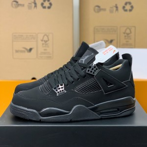 「#745」Jordan 4 AJ4 Sneakers