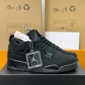 「#745」Jordan 4 AJ4 Sneakers