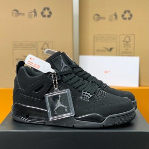 「#745」Jordan 4 AJ4 Sneakers