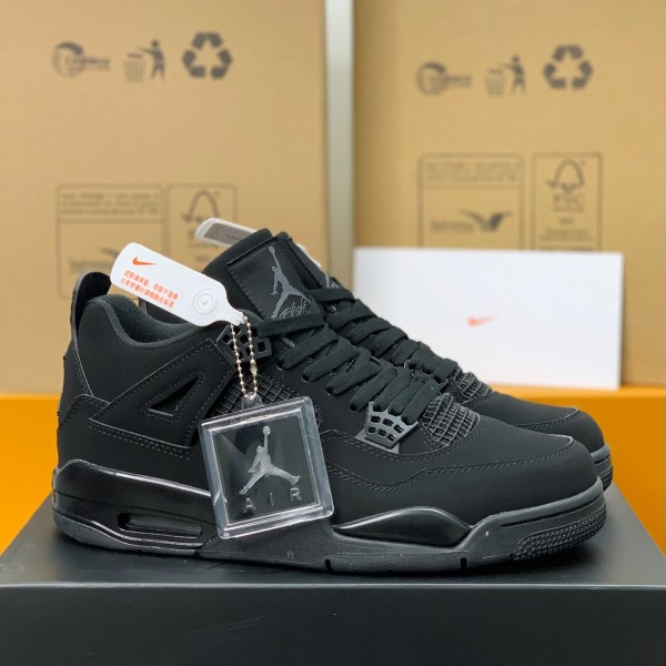 「#745」Jordan 4 AJ4 Sneakers