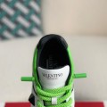 「#2463」Valentino One Stud Sneakers