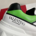 「#2463」Valentino One Stud Sneakers
