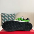 「#2463」Valentino One Stud Sneakers
