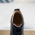 「#2464」 Christian Louboutin Sneakers High