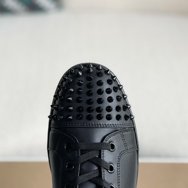 Christian Louboutin Sneakers High