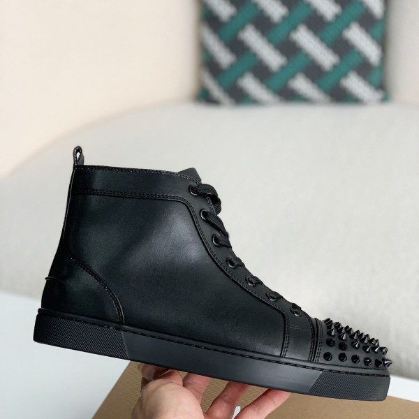 Christian Louboutin Sneakers High