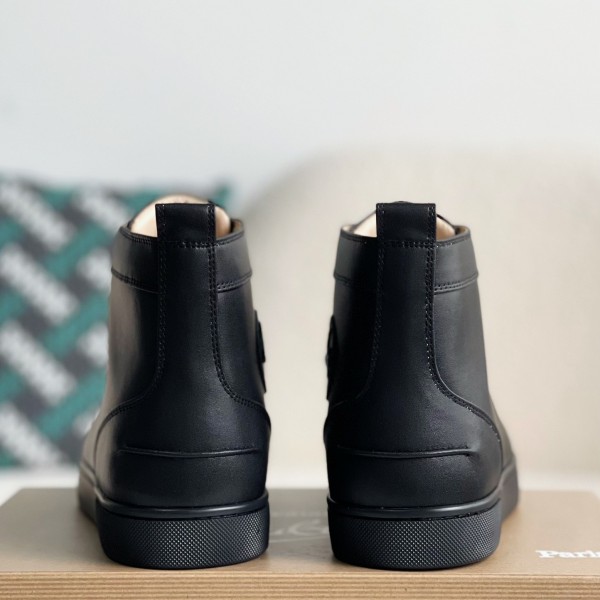 Christian Louboutin Sneakers High