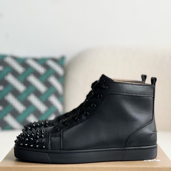 Christian Louboutin Sneakers High