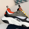 「#2465」DIOR classic B22 Clunky Sneaker