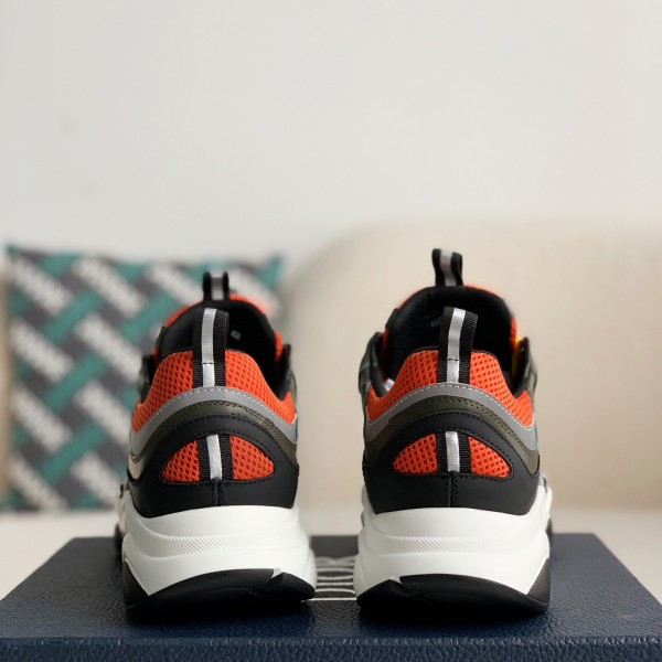 DIOR classic B22 Clunky Sneaker