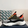 「#2465」DIOR classic B22 Clunky Sneaker