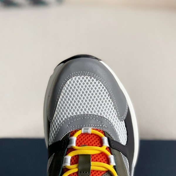 DIOR classic B22 Clunky Sneaker