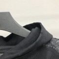 「#2467」Balenciaga Paris tower mud dyed hoodie
