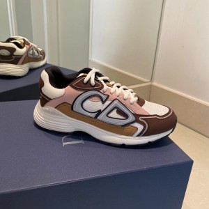 「#100」DIOR NEW ARRIVAL B30 Clunky Sneaker
