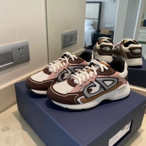 「#100」DIOR NEW ARRIVAL B30 Clunky Sneaker