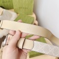 「#2469」GUCCi  Ladies  Belt