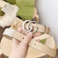 「#2469」GUCCi  Ladies  Belt