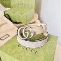 「#2469」GUCCi  Ladies  Belt