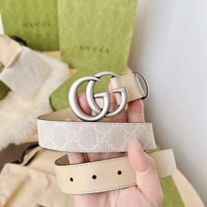 「#2469」GUCCi  Ladies  Belt