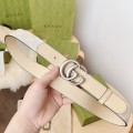 「#2469」GUCCi  Ladies  Belt
